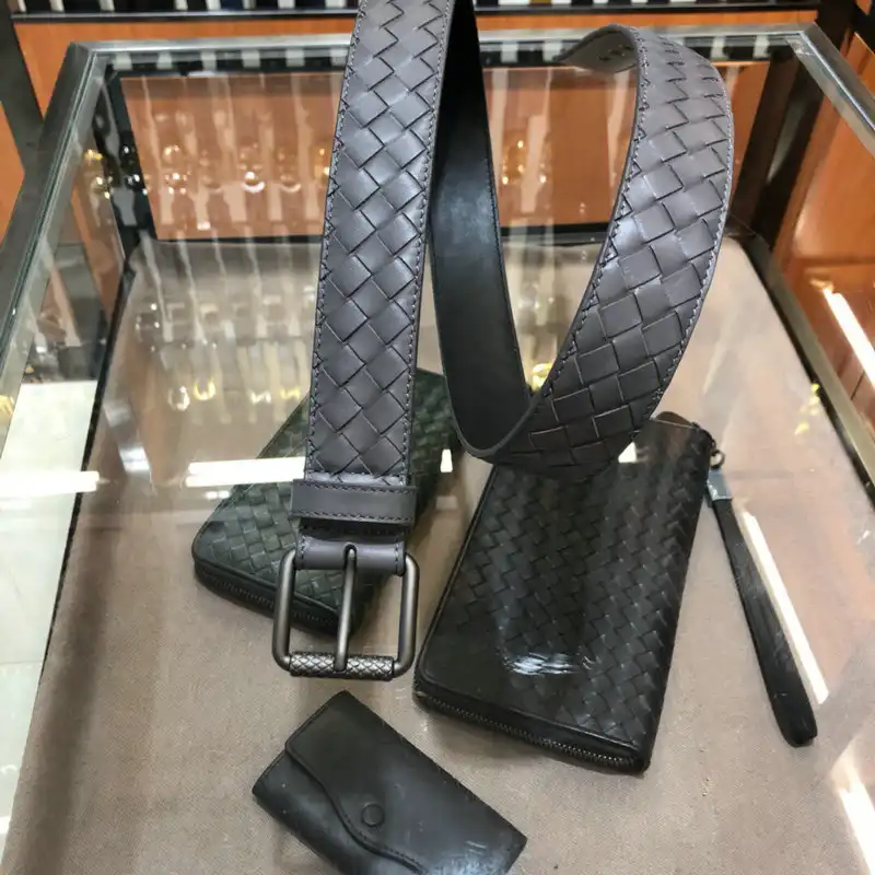 Bottega Veneta Belts 2108SF0017
