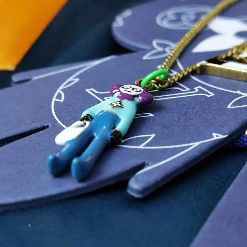 ORNAMENTS Ornament 2108WH0075