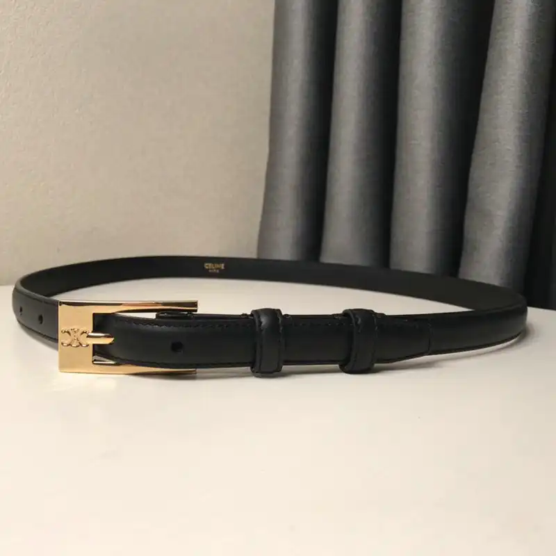 Celine Belts 2108XF0010