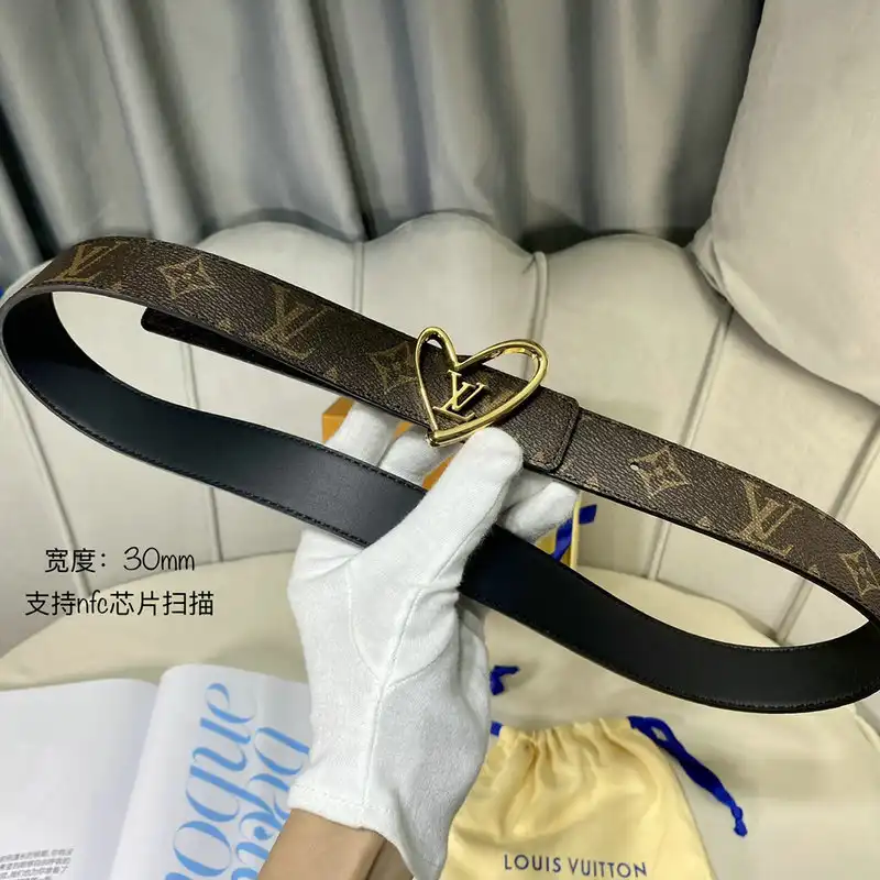 LV Belts 2109XF0030