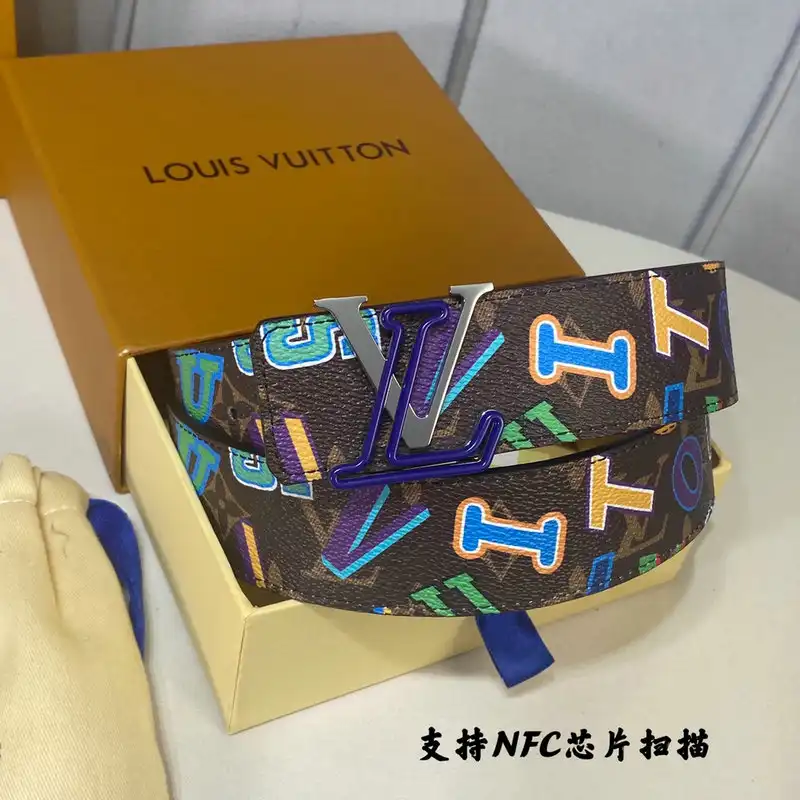 LV Belts 2109XA0007