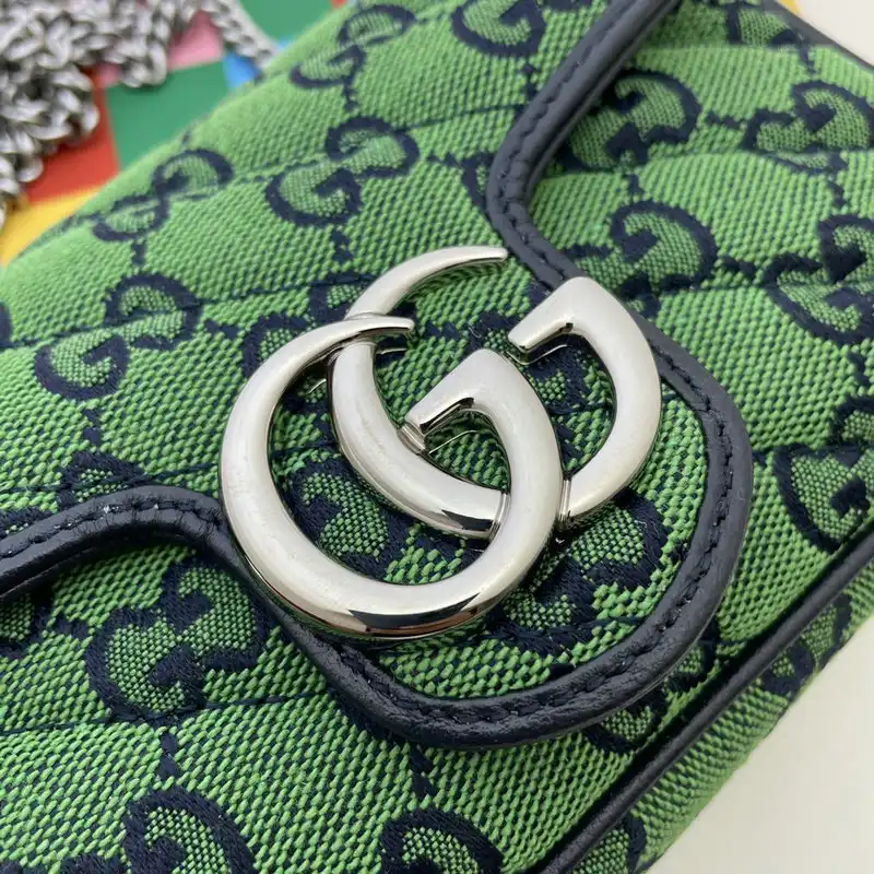 G*u*i bag 2109ya0099