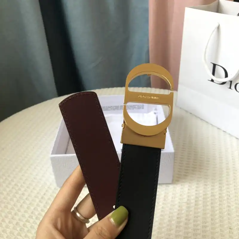 Dio Belts 2110XA0075