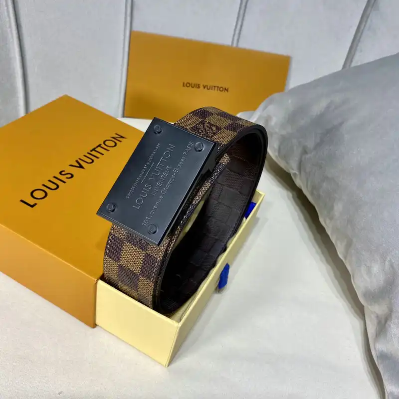 LV Belts 2110XA0124