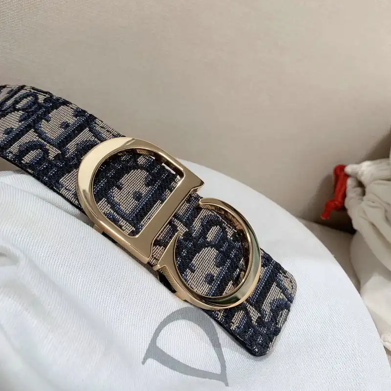 Dio Belts 2110XF0037