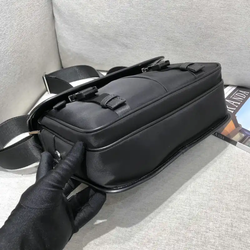 Prada s Bags 2110YZ0026