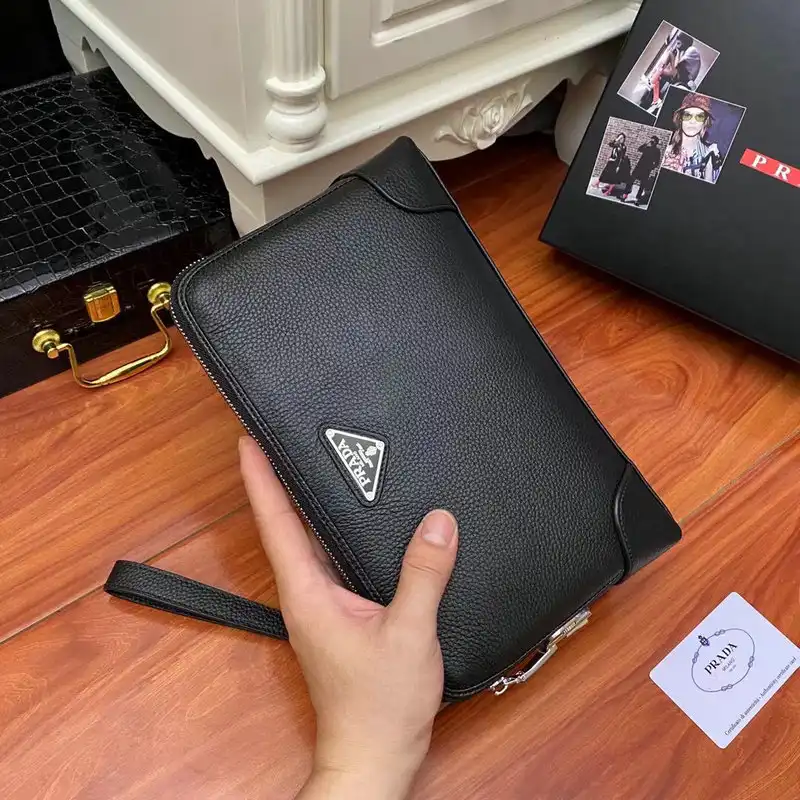 Prada Bag 2112YZ0076