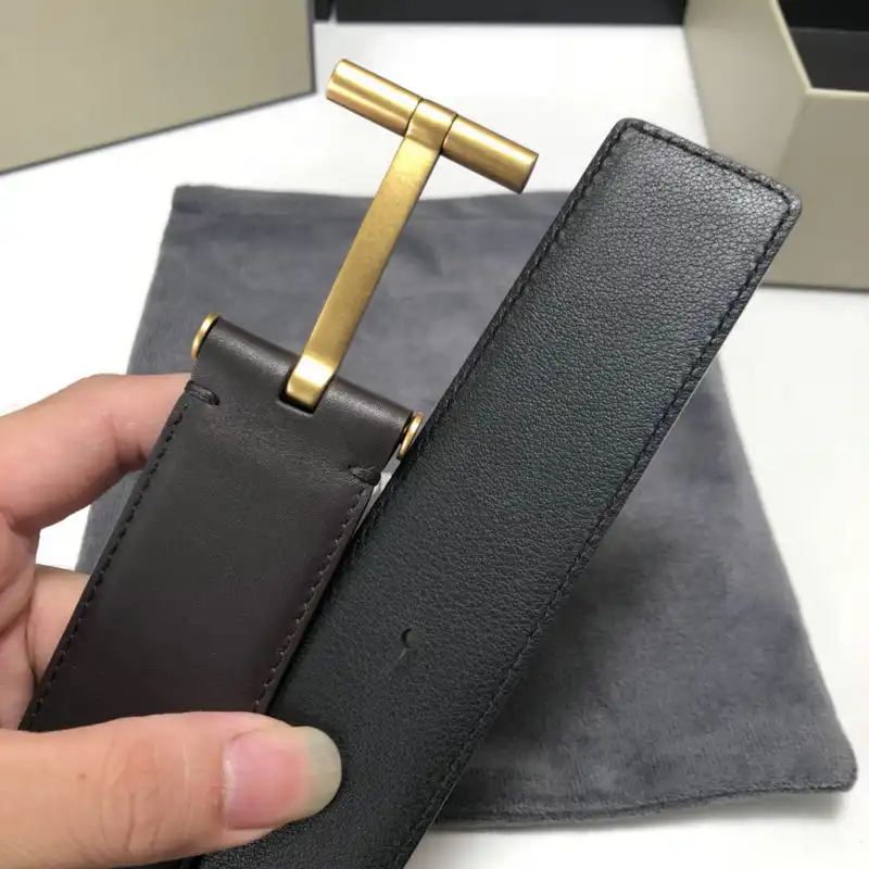 Tom Ford Belts 2201XA0035