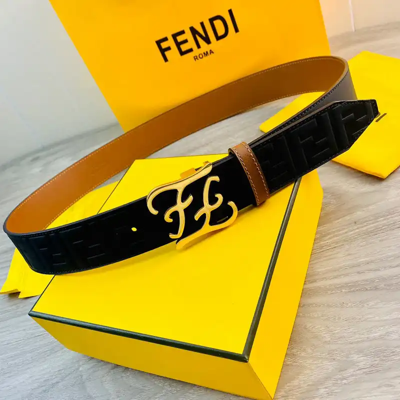 Fendi Belts 2202XA0006