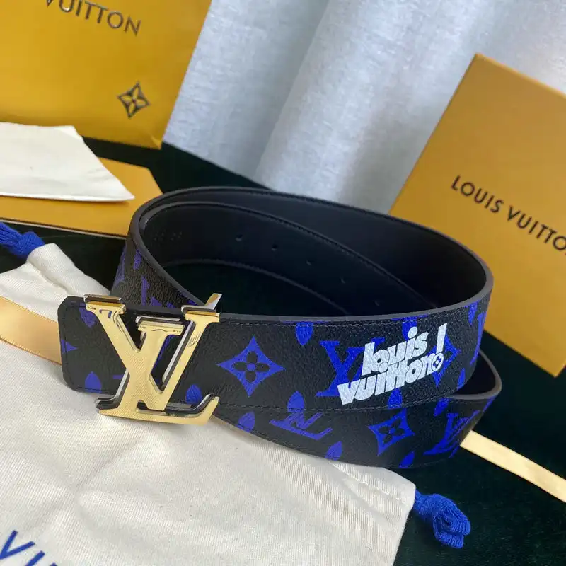 LV Belts 2202XA0043