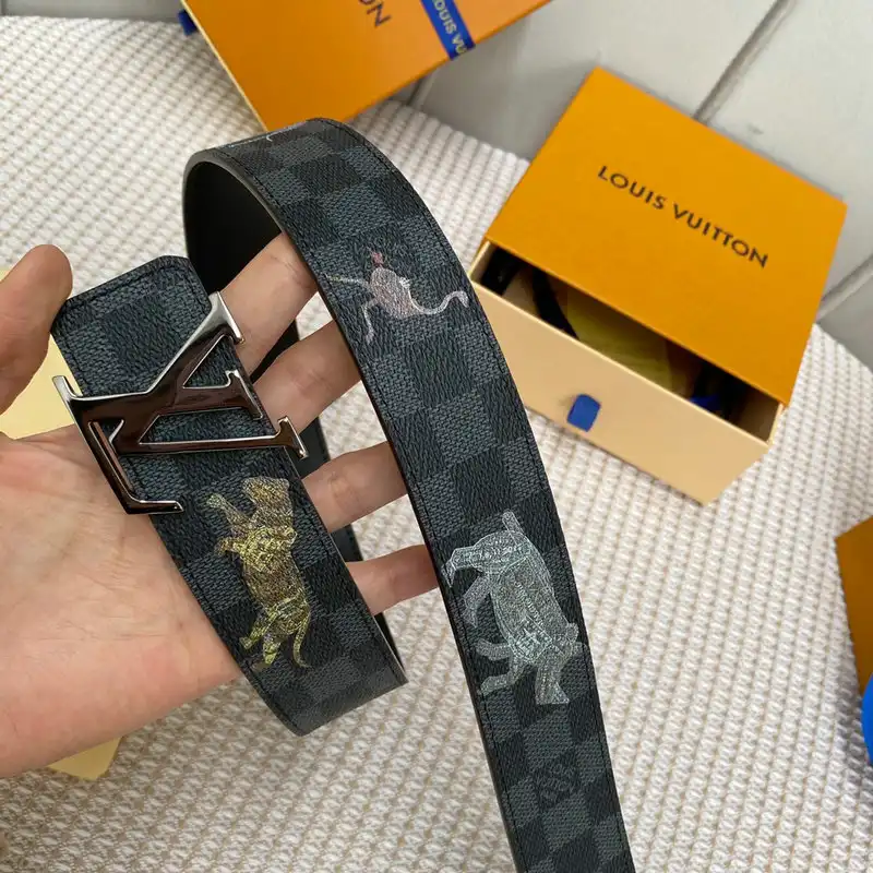LV Belts 2202XF0019