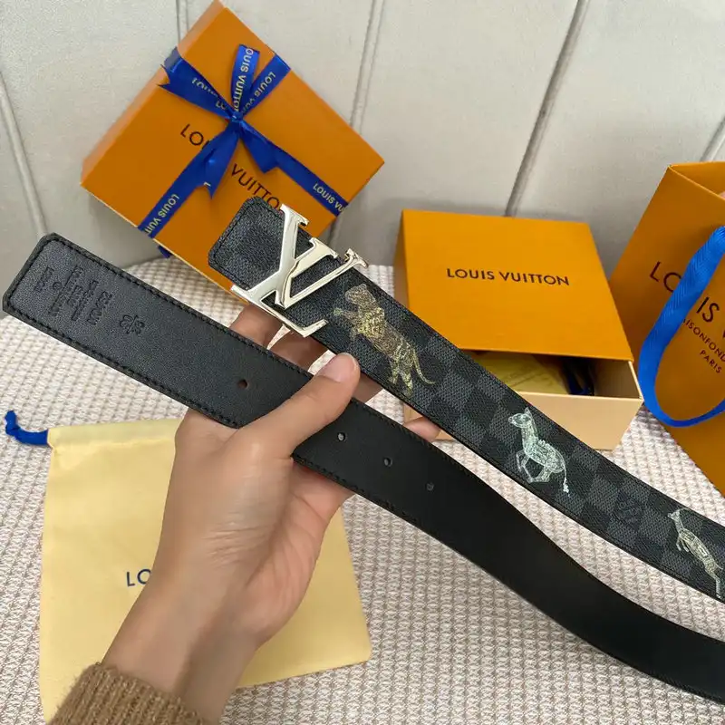 LV Belts 2202XF0021