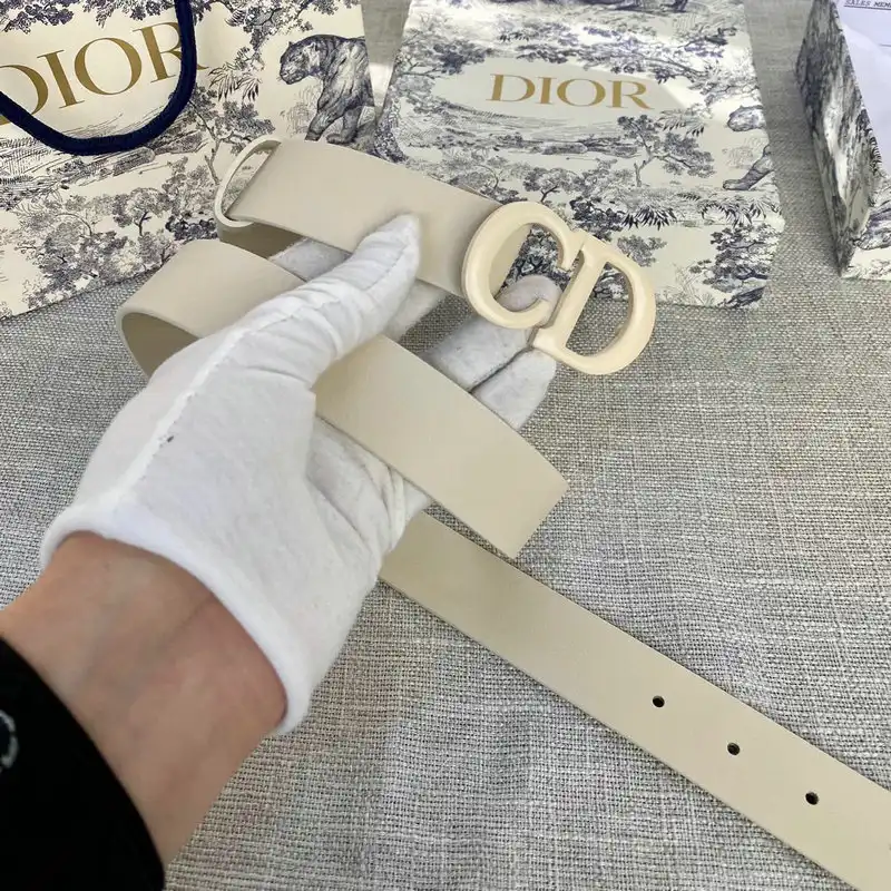 Dio Belts 2204XA0043