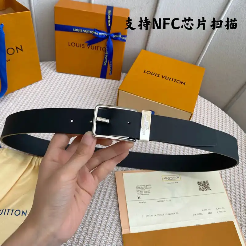 LV Belts 2204XA0141