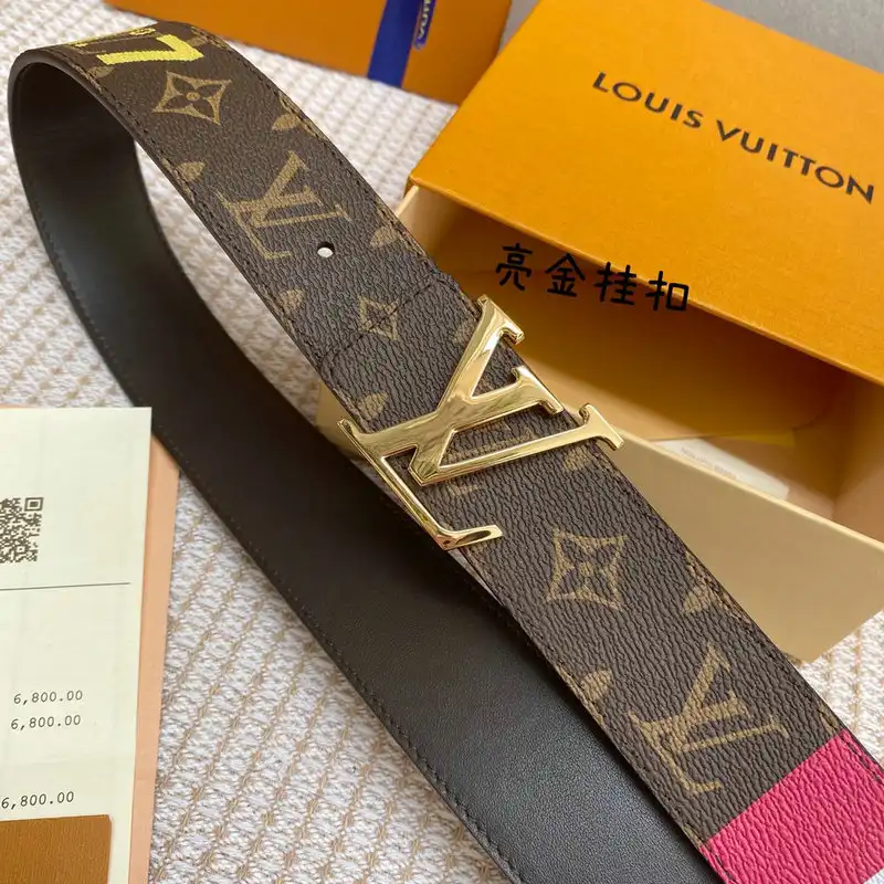 LV Belts 2204XA0165