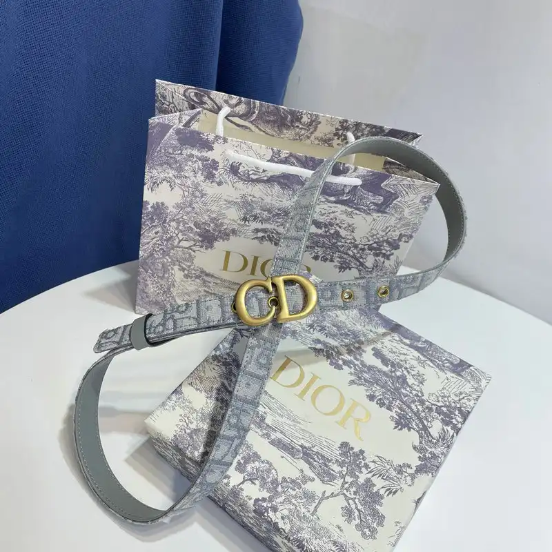 Dio Belts 2204XF0038