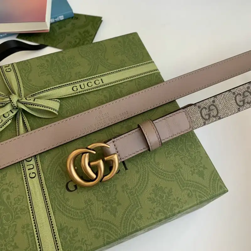 G*u*i belts 2204xf0041