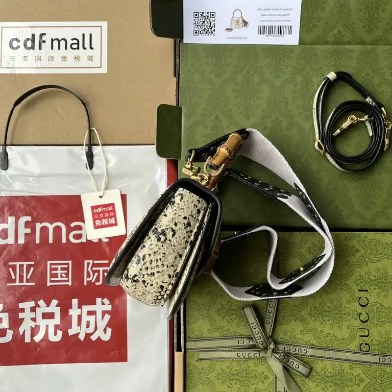 G*u*i bag 2205ya0040