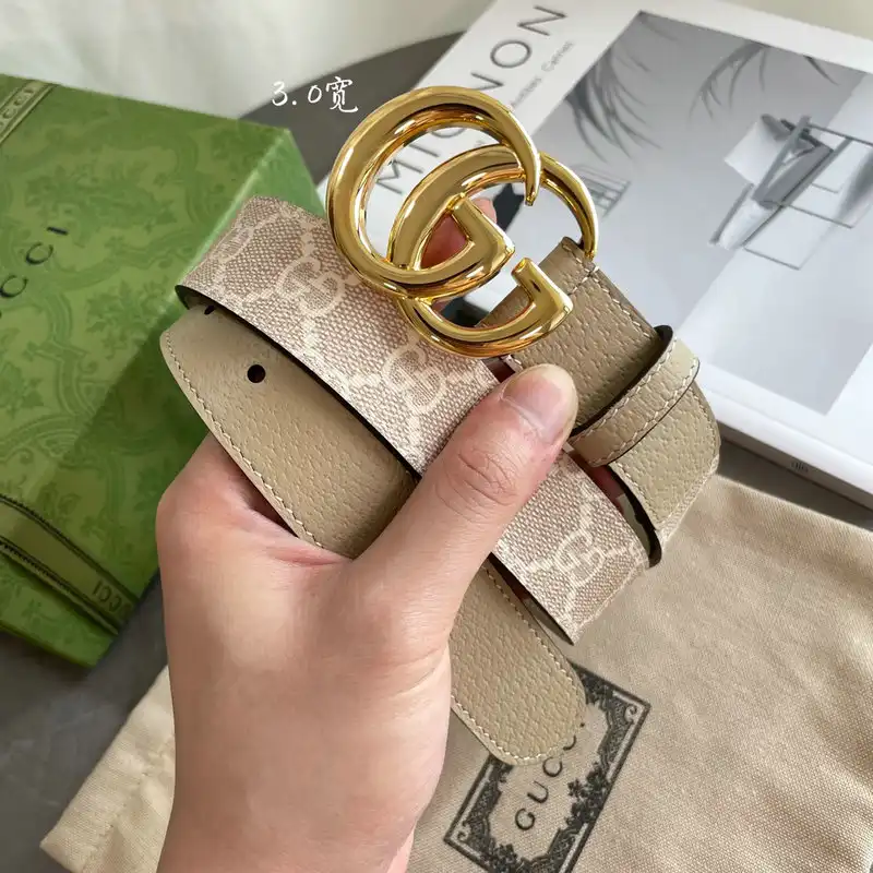 G*u*i belts 2207xf0033