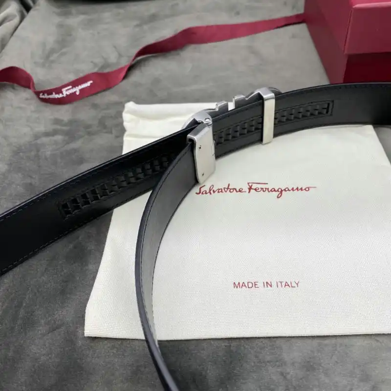 Salvatore Ferragamo Belts 2207XF0049