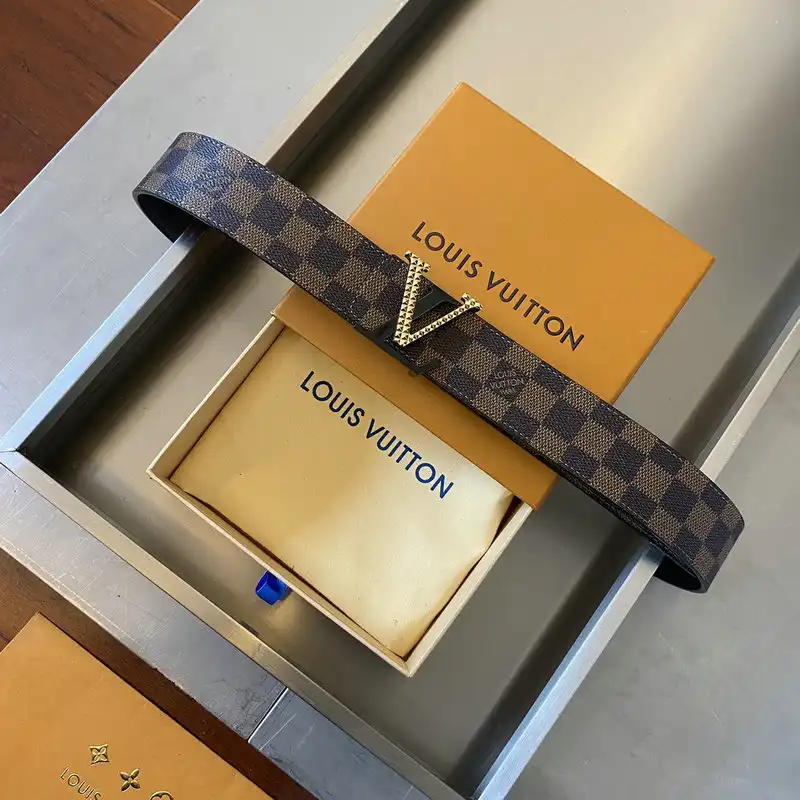 LV Belts 2207XF0117