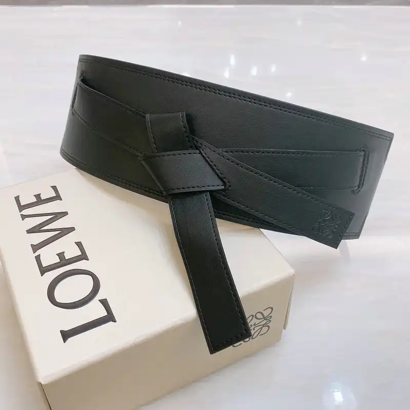Loewe Belts 2207XF0120