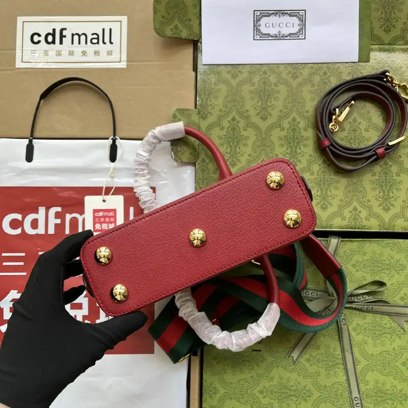 G*u*i bag 2207ya0014