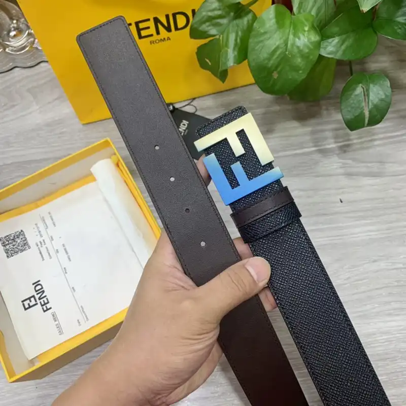 Fendi Belts 2210XA0068