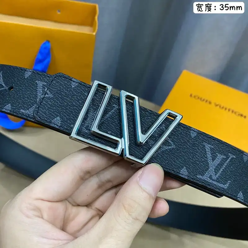 LV Belts 2210XA0092