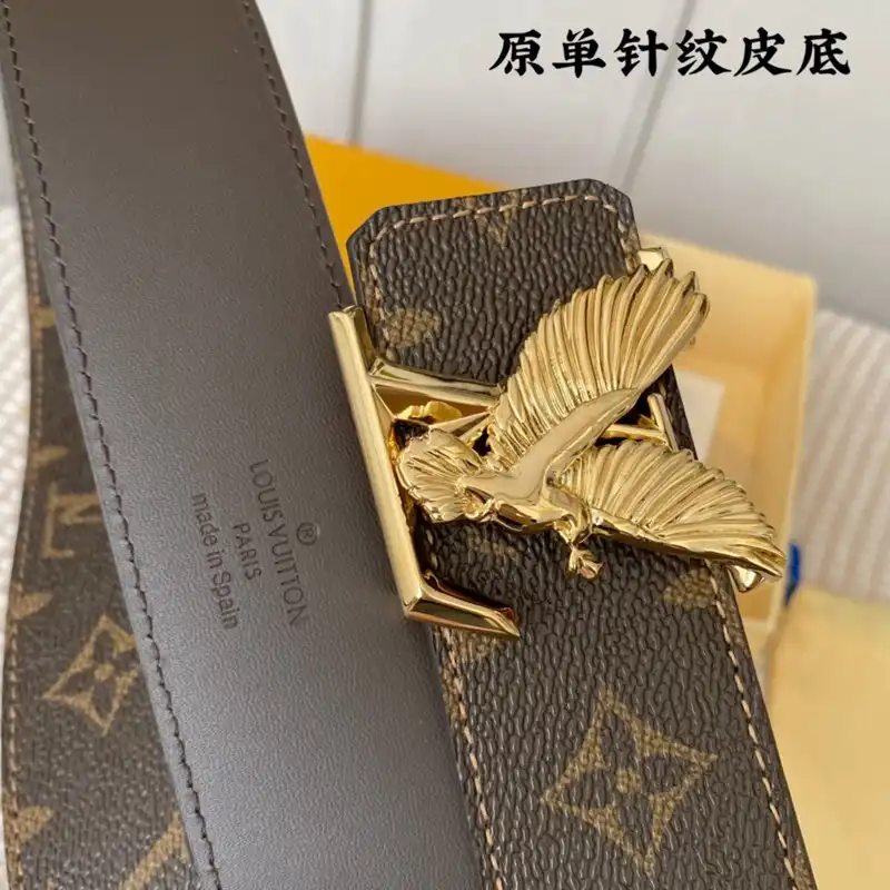 LV Belts 2210XA0135