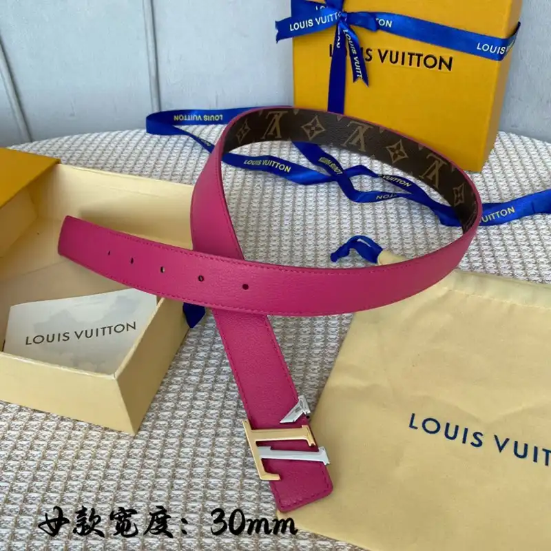 LV Belts 2210XA0159
