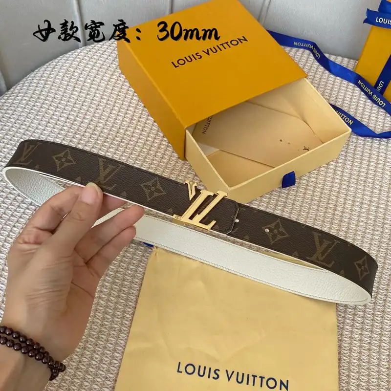 LV Belts 2210XA0169