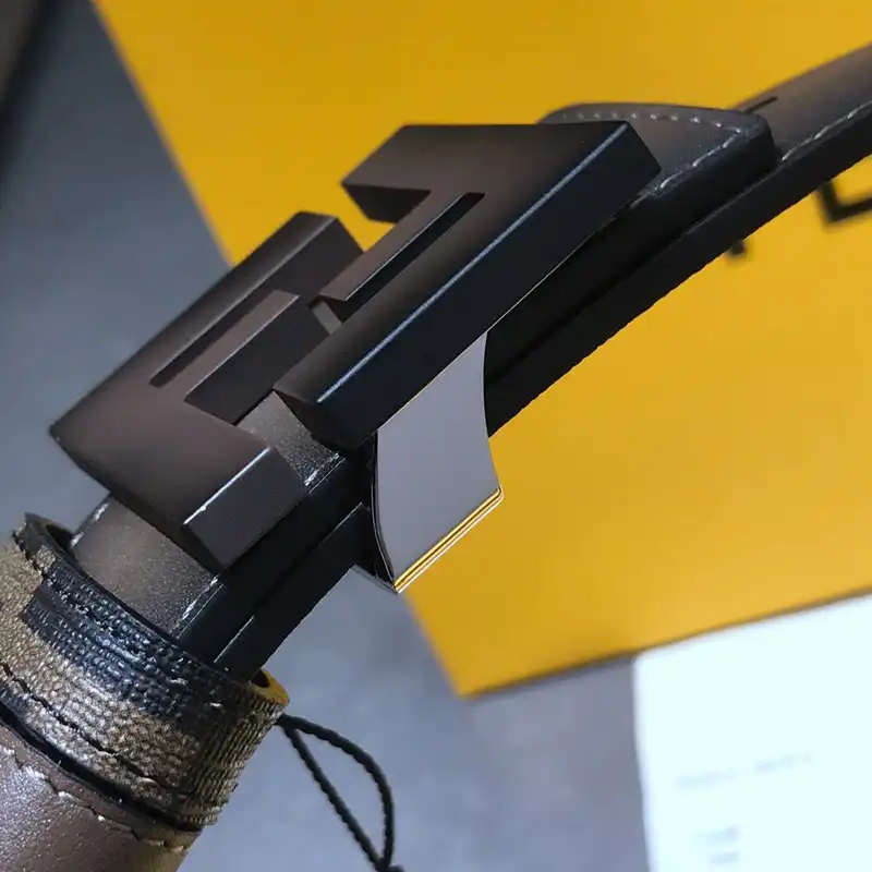 Fendi Belts 2210XF0003