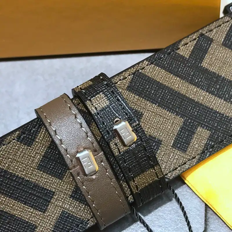 Fendi Belts 2210XF0003