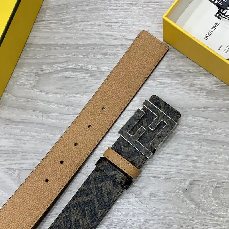 Fendi Belts 2301XA0070