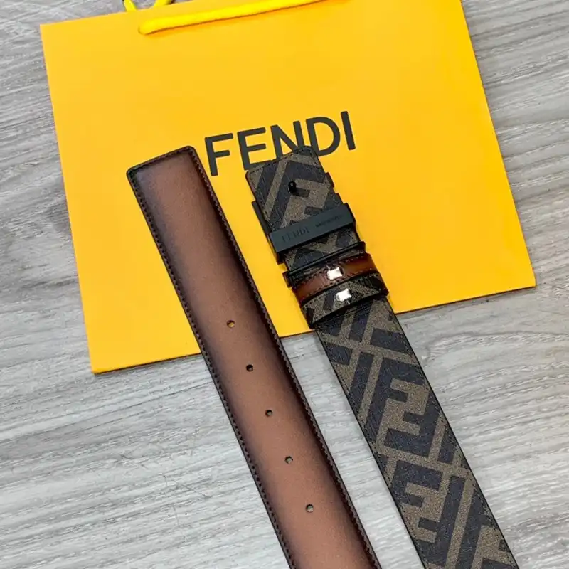 Fendi Belts 2301XA0154