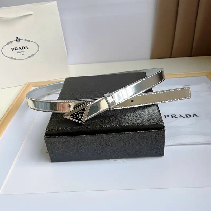 Prada Belts 2306XF0152