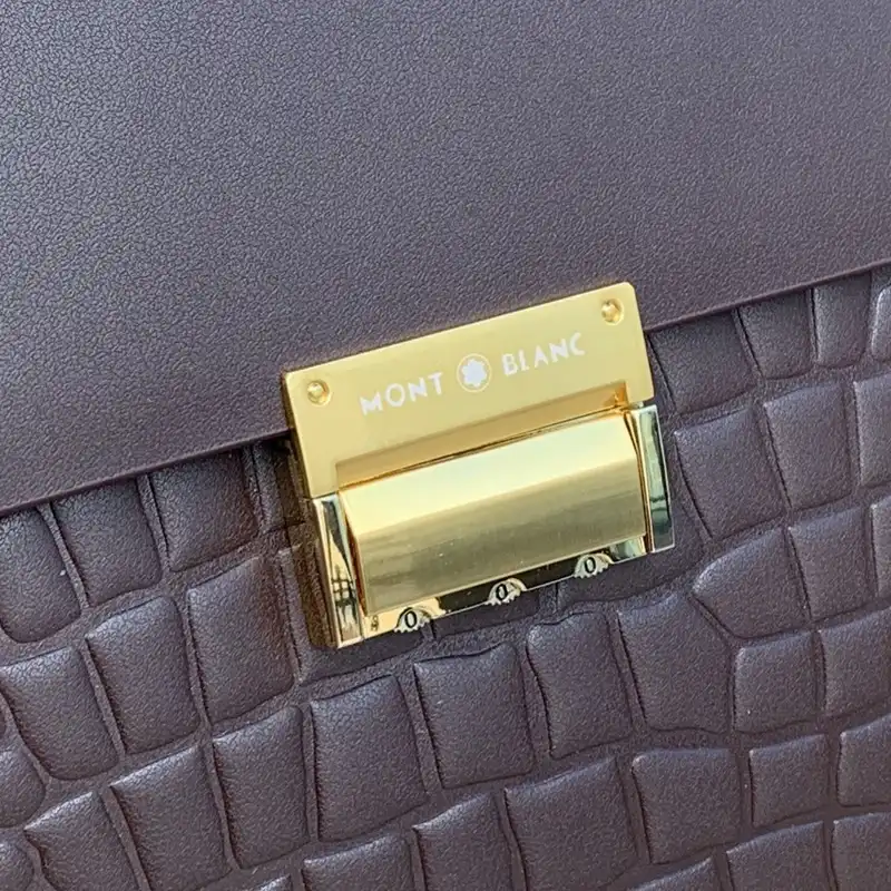 Montblanc Bags 2311YA0060