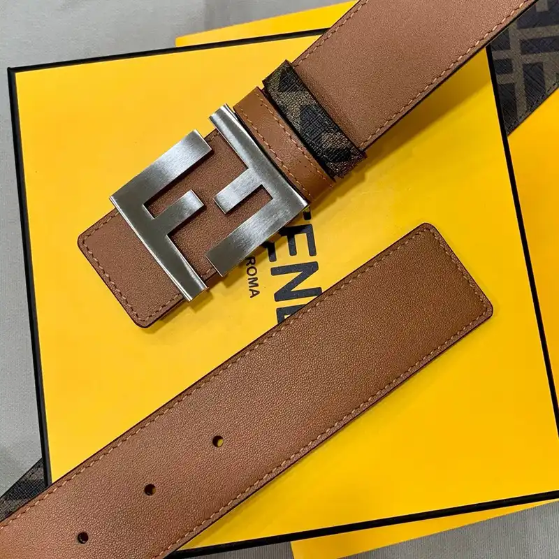 Fendi Belts 2403XA0241