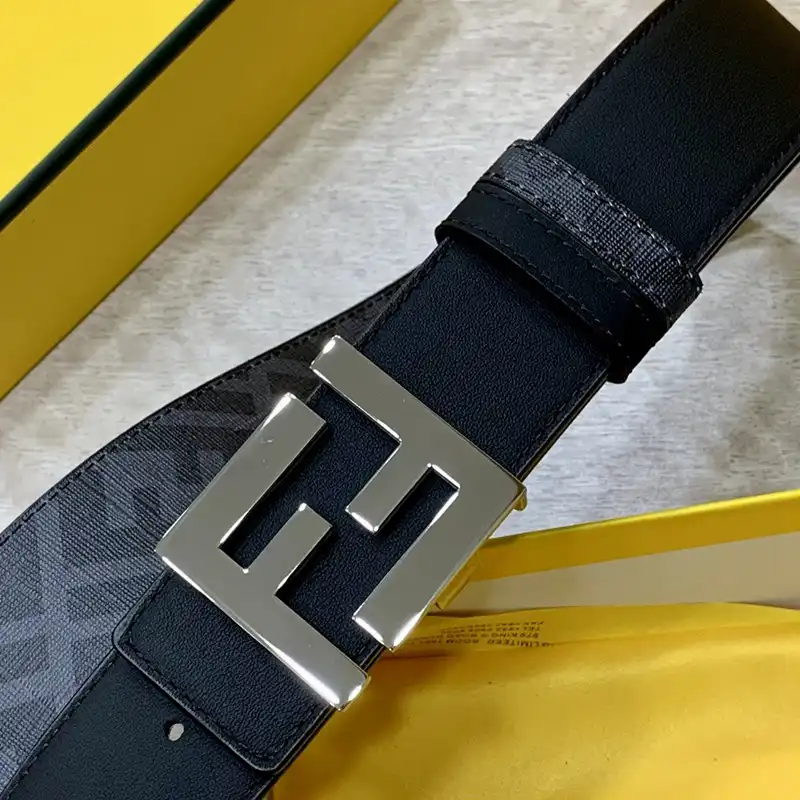 Fendi Belts 2403XA0253
