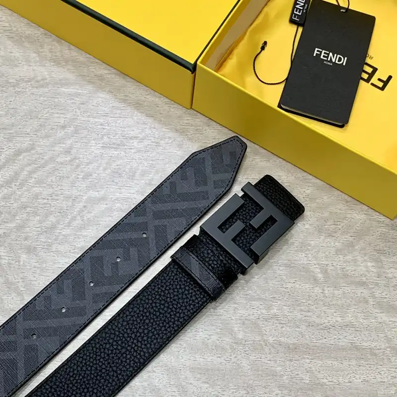 Fendi Belts 2403XA0255