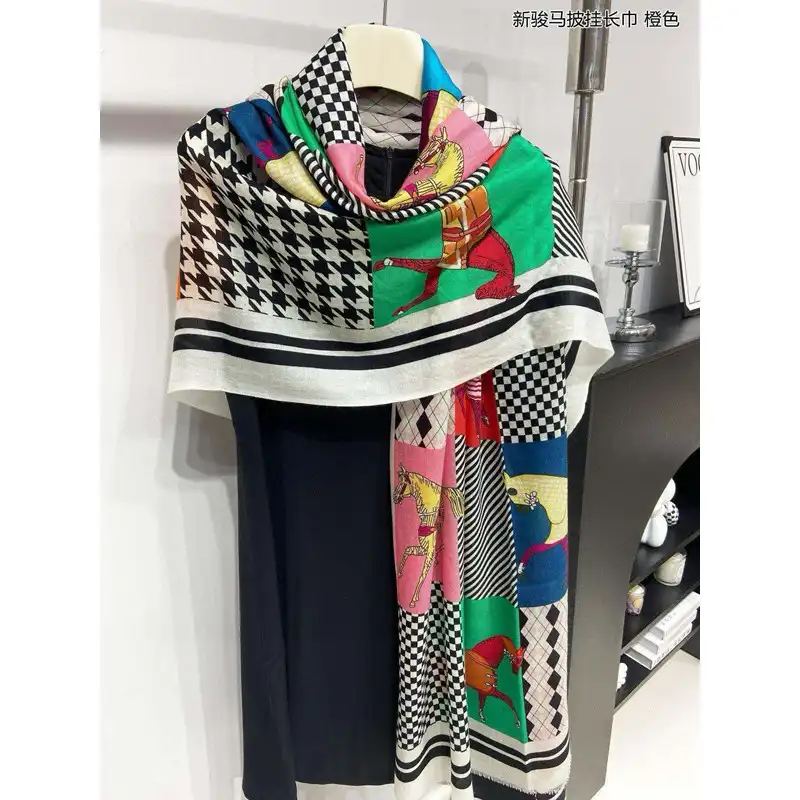 SCARVES scarves 2409SC0063