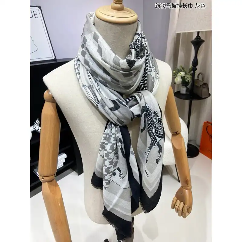 SCARVES scarves 2409SC0065