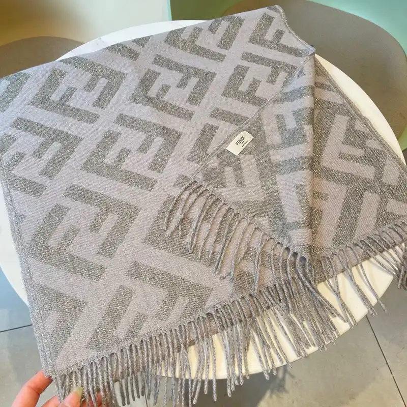 SCARVES scarves 2409SC0104