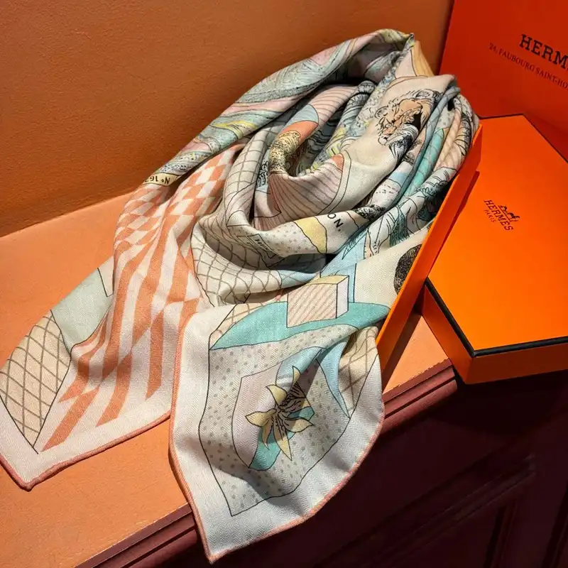 SCARVES scarves 2410SC0170