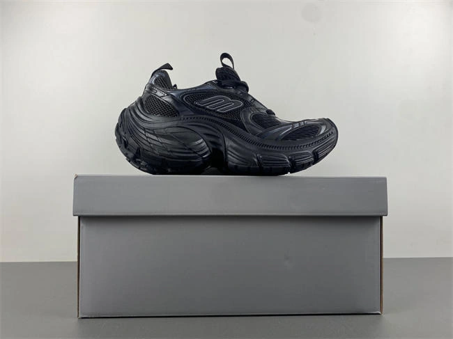 Breathable 784342 W2MVZ 1010 Balenciaga 4341