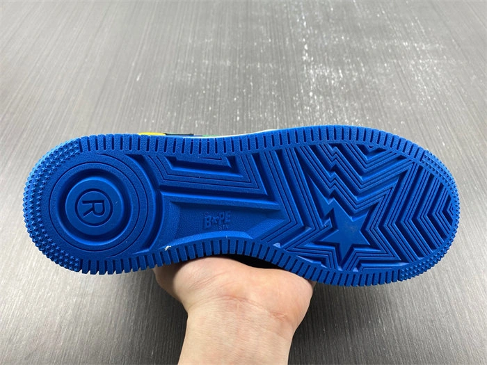 Neat A Bathing Ape Bape Sta Brazil 5328