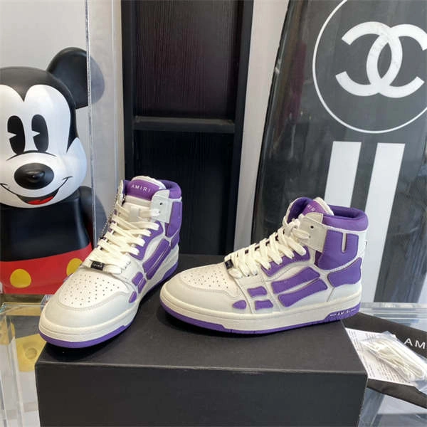 AMIR1 SNEAKERS MultiPurpose 682