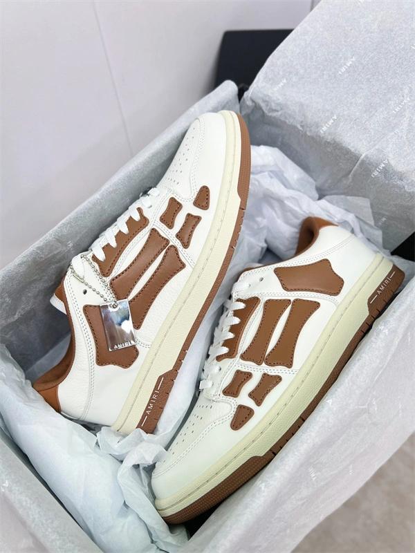 Elegant AMIR1 SNEAKERS 697