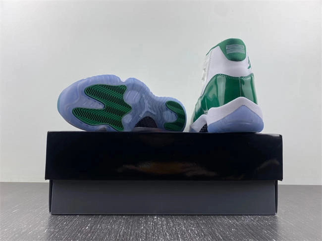 Air Jordan 11  CT8012- OdorResistant 4099